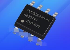 FM25CL64B-G