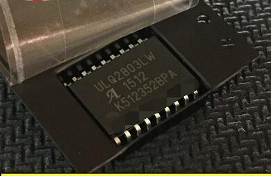 ULQ2803LW
