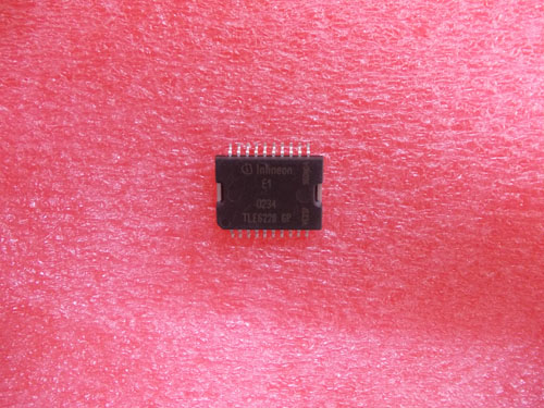 TLE6228GP