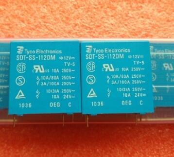 SDT-SS-112DM