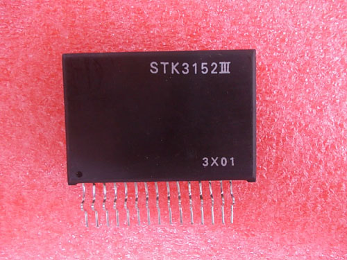 STK3152III