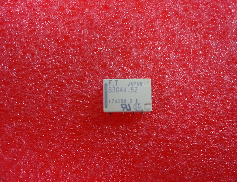 FTR-B3GA4.5Z 5V 1A 8PINS