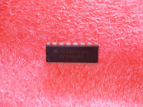 TCA0372DP2