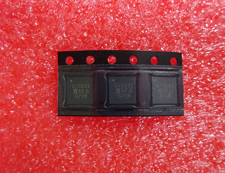 SIC631CD-T1-GE3