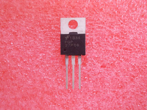 FQP27P06