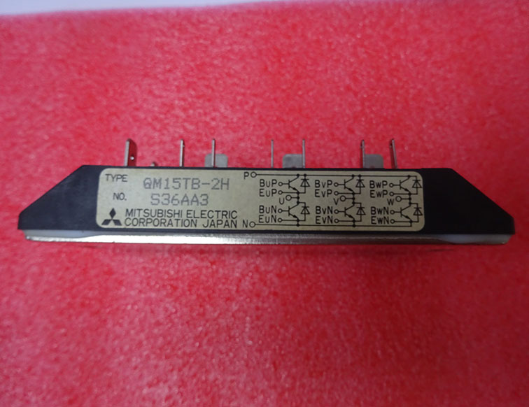 QM15TB-2H