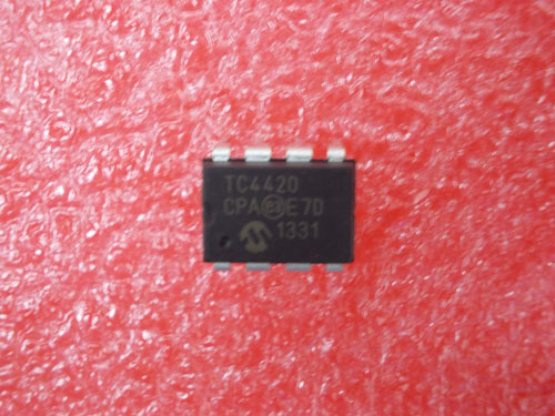 TC4420CPA