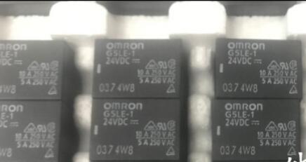 G5LE-1-DC24V 24V