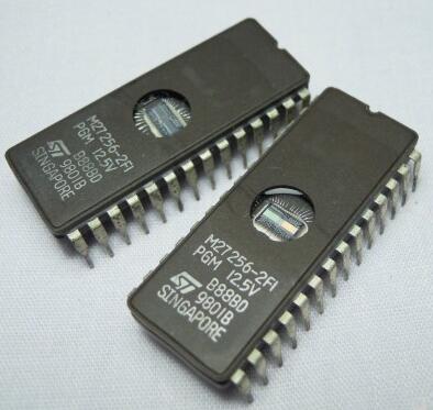 M27256-2F1