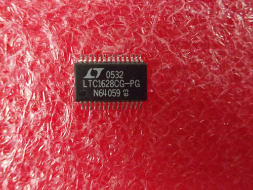 LTC1628CG-PG