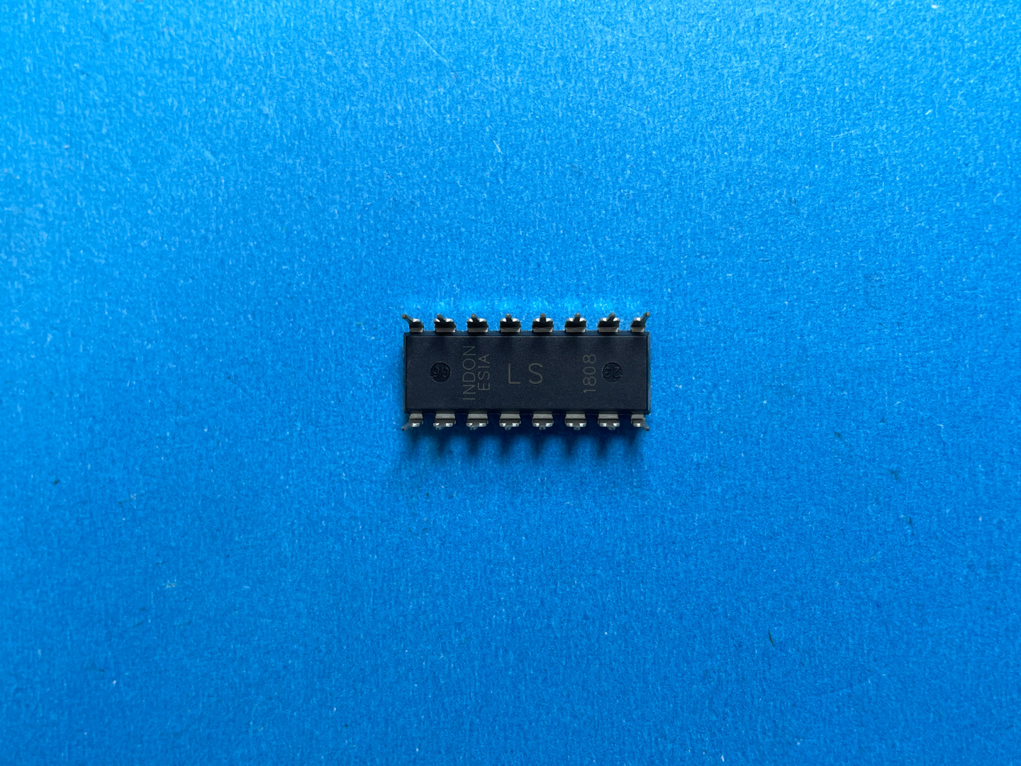 TCA785P