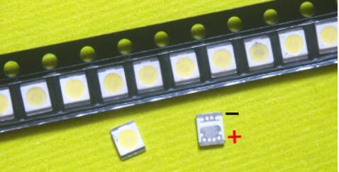 LED BACKLIGHT 1W 3V 2835 3528 LCD BACKLIGHT FOR TV 110LM LG LATWT470RELZK