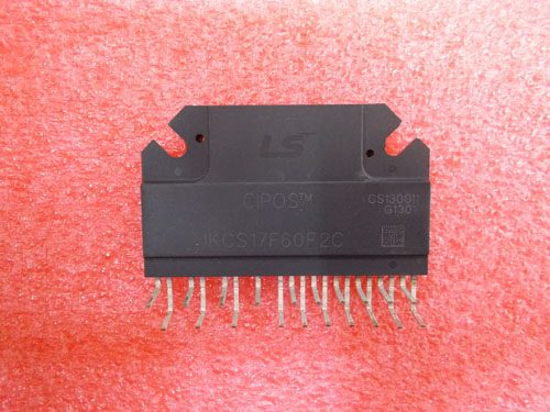 IKCS17F60F2C
