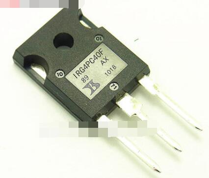 IRG4PC40F