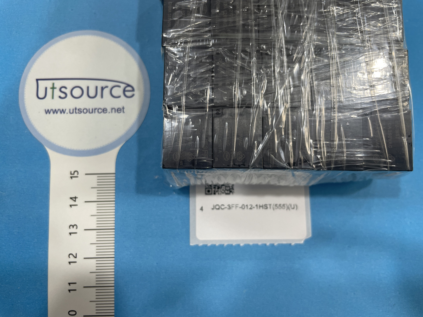 JQC-3FF-012-1HST(555)