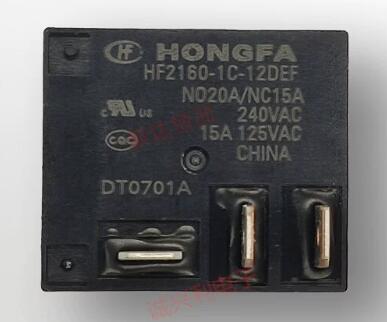 HF2160-1C-12DE
