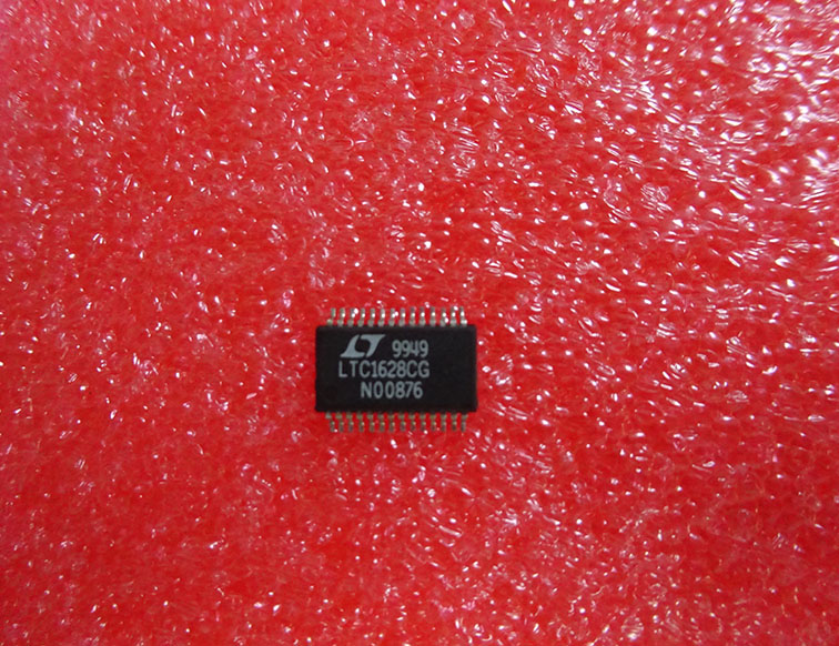 LTC1628CG