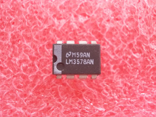 LM3578AN