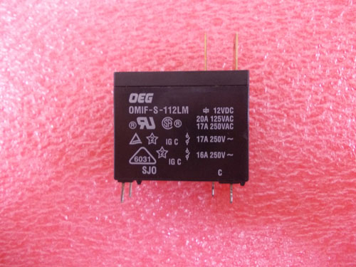 OMIF-S-112LM
