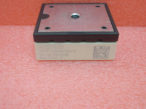 SKIIP22NAB126V10