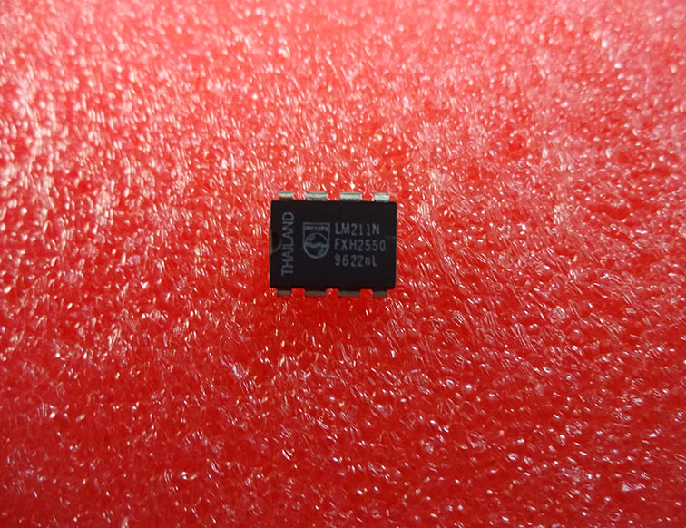 LM211N