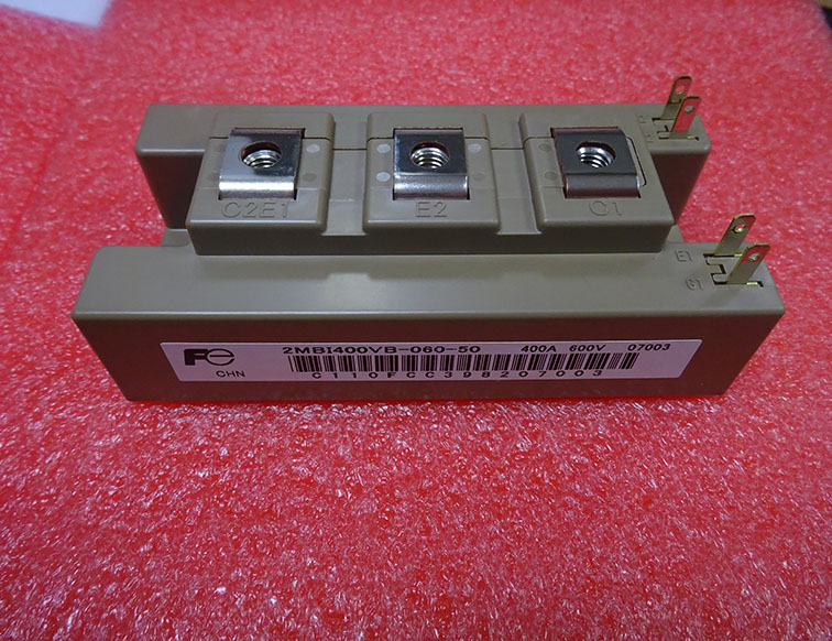 2MBI400VB-060-50/400A600V