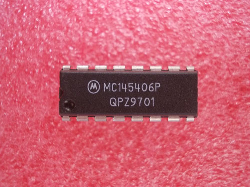 MC145406P