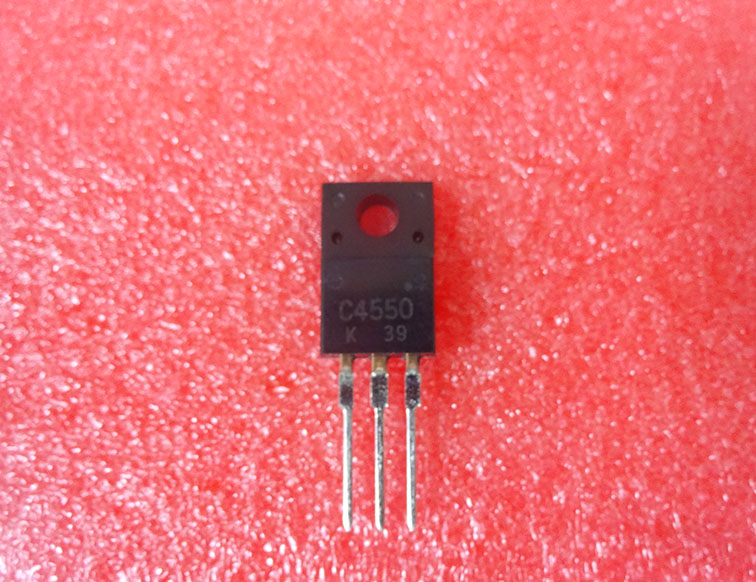 2SC4550A