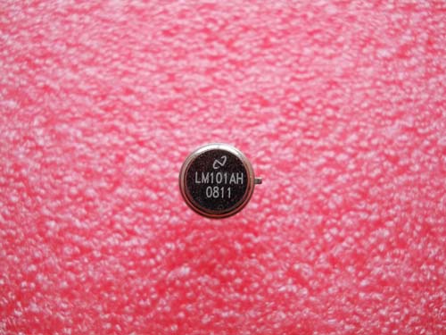 LM101AH