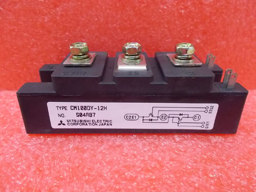 CM100DY-12H