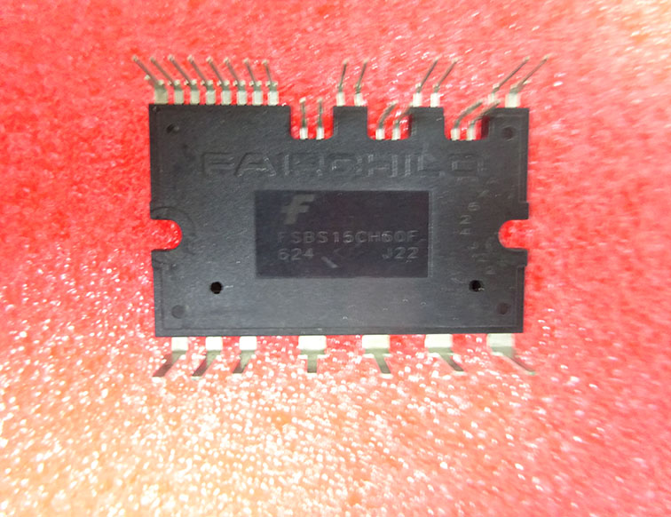 FSBS15CH60F