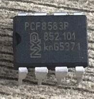 PCF8583P/F