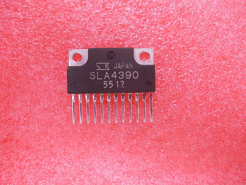 SLA4390