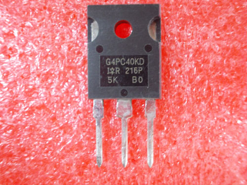 G4PC40KD