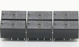 G5V-2-H1-5VDC G5V-2-H1-DC5V G5V-2-H1-5V 5V 1A 8PINS