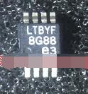 LT3489EMS8E