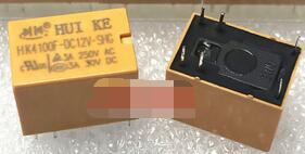 HK4100F-DC12V-SHG 12V 3A 6PINS