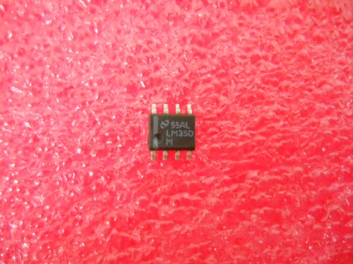 LM35DM