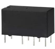 G5V-2-H1-24VDC 24V 1A 8PINS