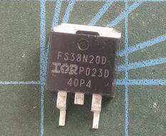 IRFS38N20DTRRP