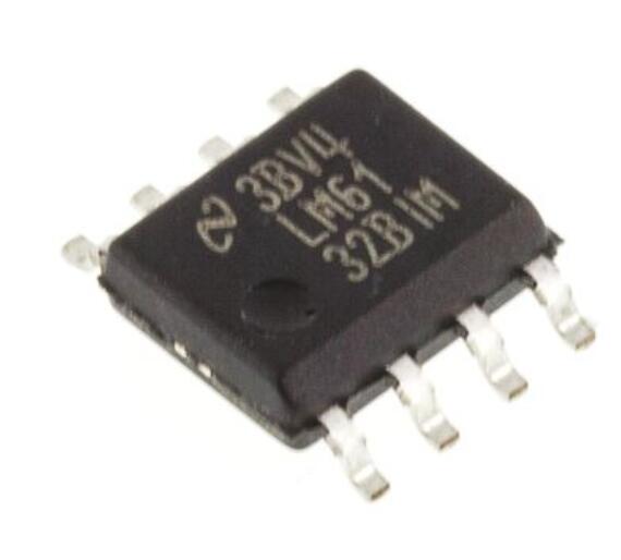 LM6132BIM