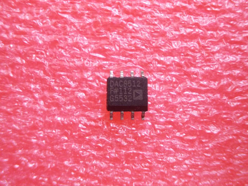DAC8512FSZ