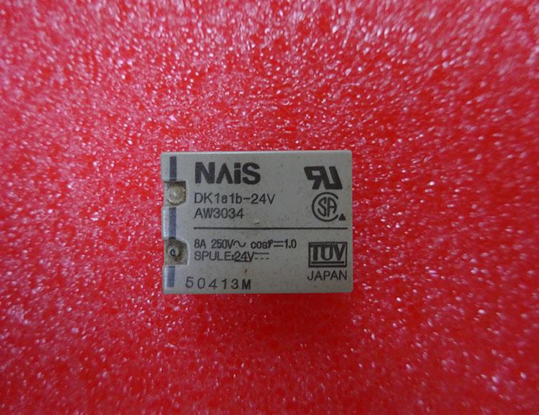 DK1A1B-24V