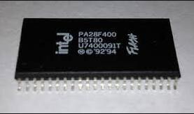 PA28F400B5T80