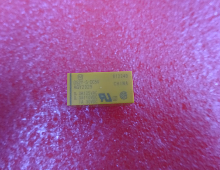 DS2Y-S-DC5V