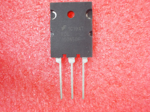 FDL100N50F
