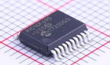 PIC16F690T-I/SS025
