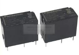 JQ1P-5V-F AJQ8349F  JQ1P-5V 5V 10A 5PINS