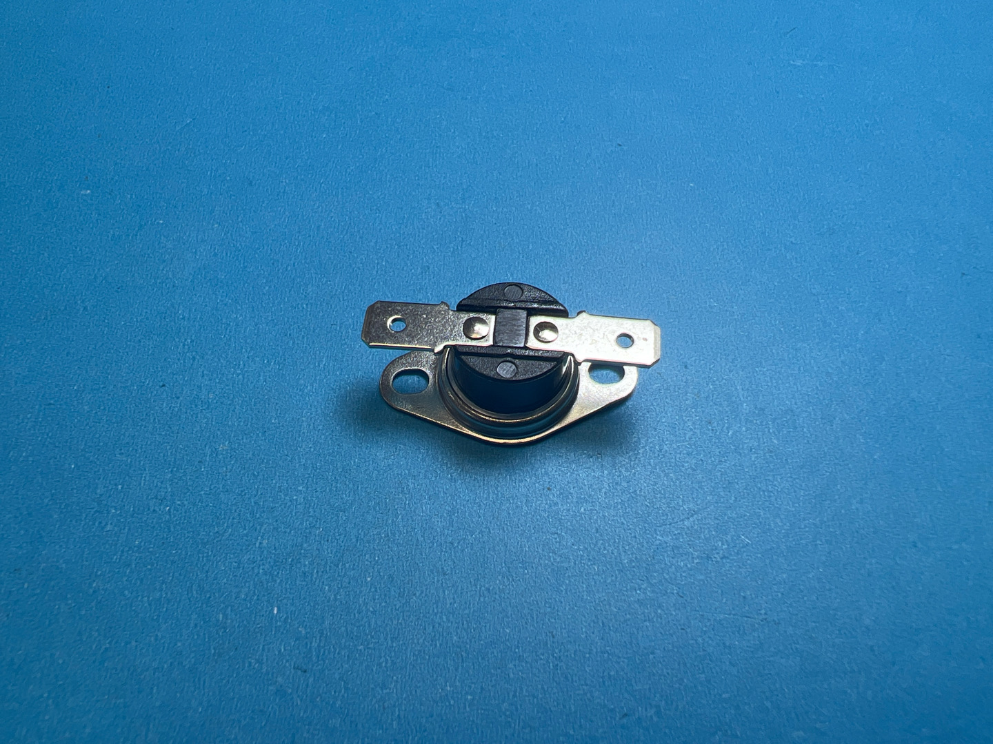 KSD301 B70 70掳C NORMALLY CLOSE JUMP TYPE TEMPERATURE CONTROL SWITCH THERMOSTATS (5PCS)