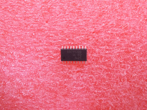 SSC9522S